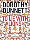 To Lie with Lions (eBook): The House of Niccolo 6